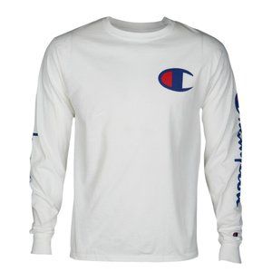 champion tshirt classic
